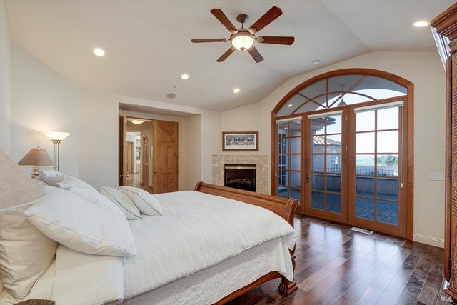 2420 Mountain Ranch Rd, Petaluma, CA 94954