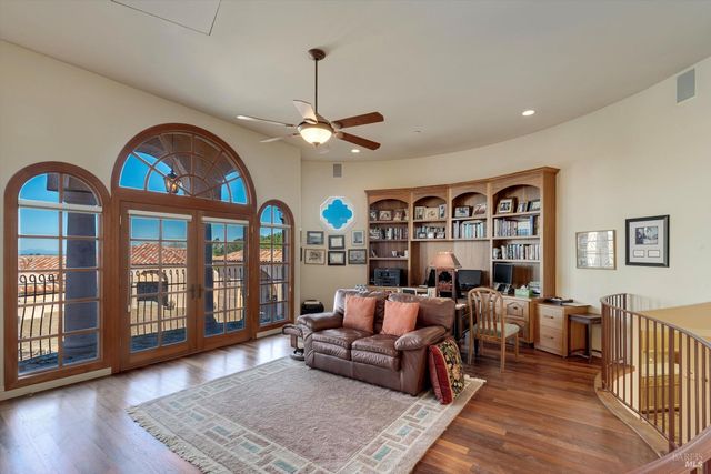 2420 Mountain Ranch Rd, Petaluma, CA 94954