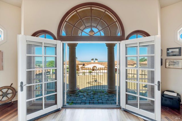 2420 Mountain Ranch Rd, Petaluma, CA 94954