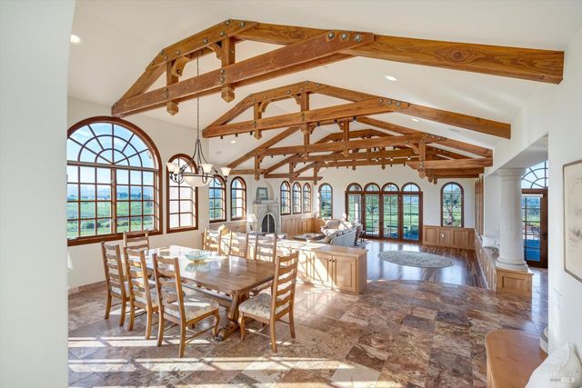 2420 Mountain Ranch Rd, Petaluma, CA 94954