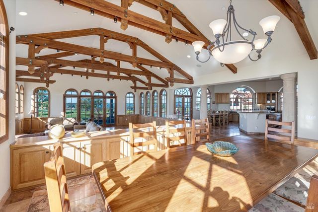 2420 Mountain Ranch Rd, Petaluma, CA 94954