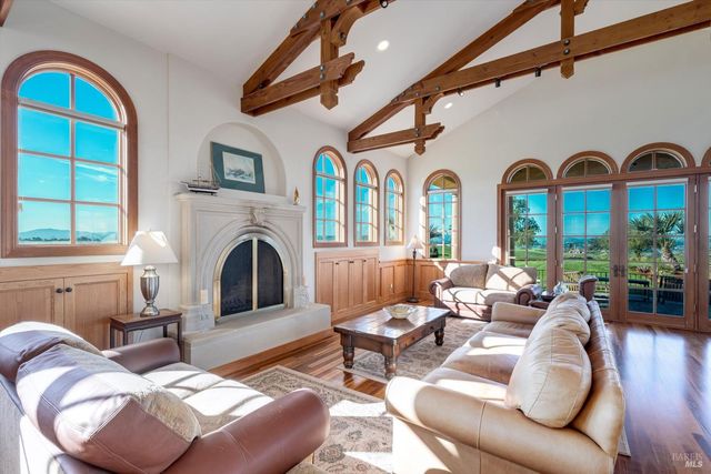 2420 Mountain Ranch Rd, Petaluma, CA 94954