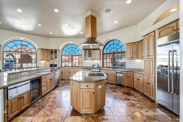 2420 Mountain Ranch Rd, Petaluma, CA 94954