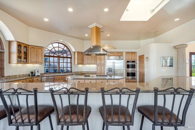 2420 Mountain Ranch Rd, Petaluma, CA 94954