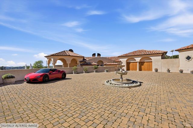 2420 Mountain Ranch Rd, Petaluma, CA 94954