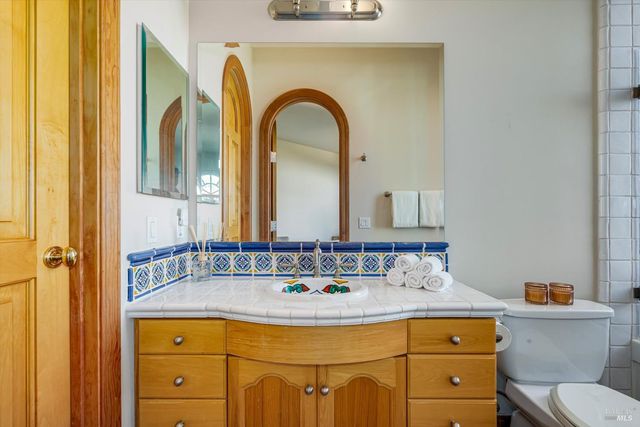 2420 Mountain Ranch Rd, Petaluma, CA 94954