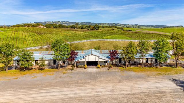 2420 Mountain Ranch Rd, Petaluma, CA 94954