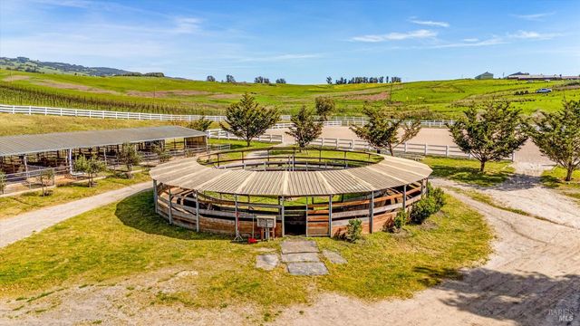 2420 Mountain Ranch Rd, Petaluma, CA 94954