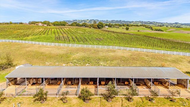 2420 Mountain Ranch Rd, Petaluma, CA 94954