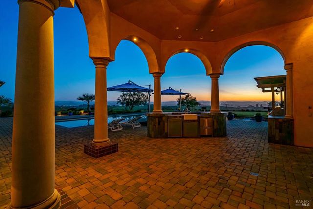 2420 Mountain Ranch Rd, Petaluma, CA 94954