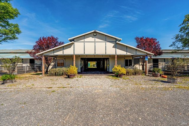 2420 Mountain Ranch Rd, Petaluma, CA 94954