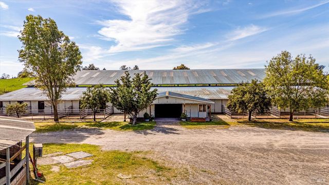 2420 Mountain Ranch Rd, Petaluma, CA 94954