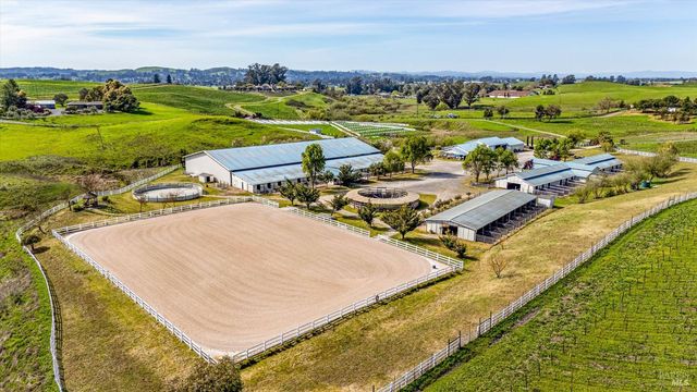 2420 Mountain Ranch Rd, Petaluma, CA 94954