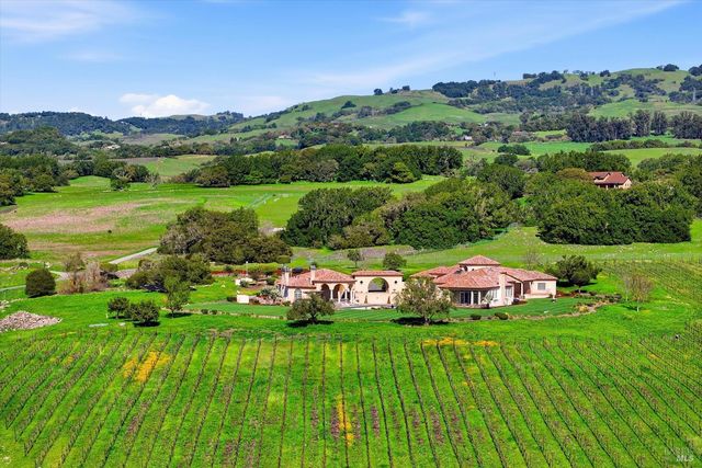 2420 Mountain Ranch Rd, Petaluma, CA 94954