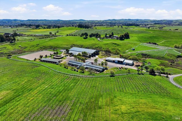 2420 Mountain Ranch Rd, Petaluma, CA 94954