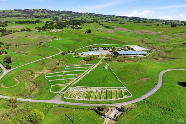 2420 Mountain Ranch Rd, Petaluma, CA 94954