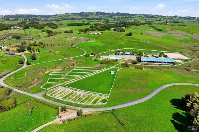 2420 Mountain Ranch Rd, Petaluma, CA 94954