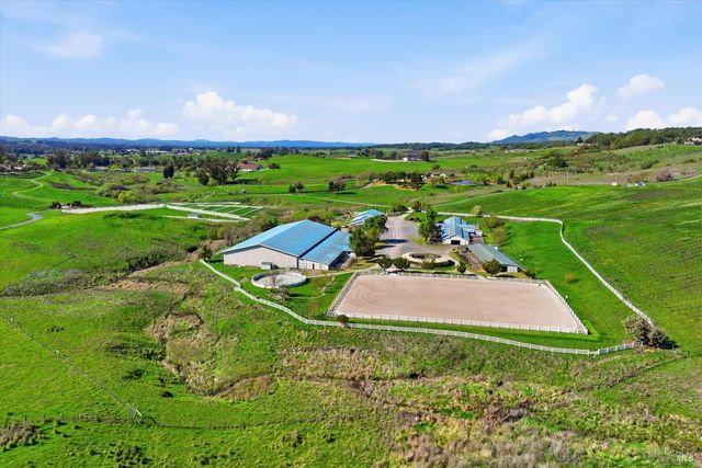 2420 Mountain Ranch Rd, Petaluma, CA 94954