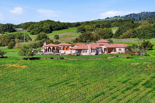 2420 Mountain Ranch Rd, Petaluma, CA 94954