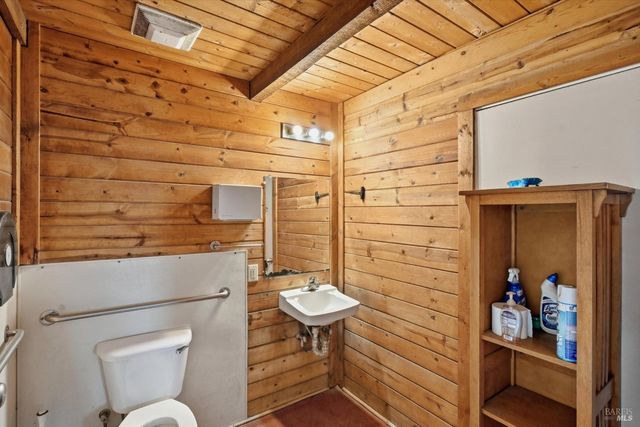 2420 Mountain Ranch Rd, Petaluma, CA 94954