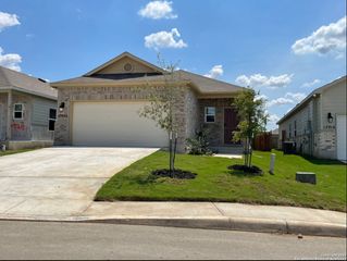 12920 Candace Way, St Hedwig, TX 78152