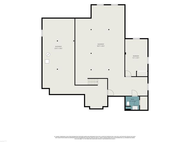 8367 Lindsey Road, Casco, MI 48064