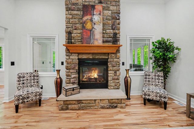 8367 Lindsey Road, Casco, MI 48064