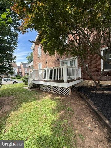 31 W 4TH ST, Lansdale, PA 19446