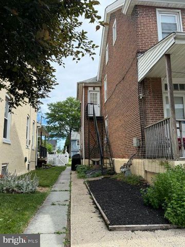 31 W 4TH ST, Lansdale, PA 19446