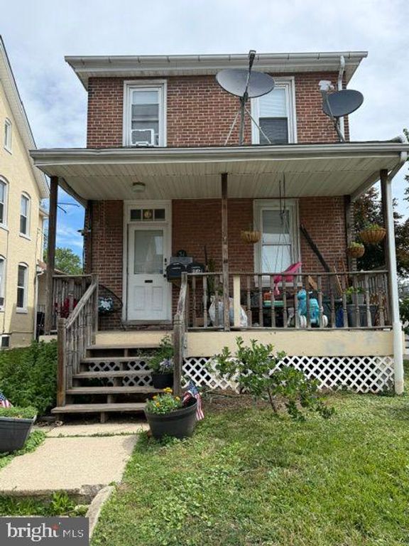31 W 4TH ST, Lansdale, PA 19446