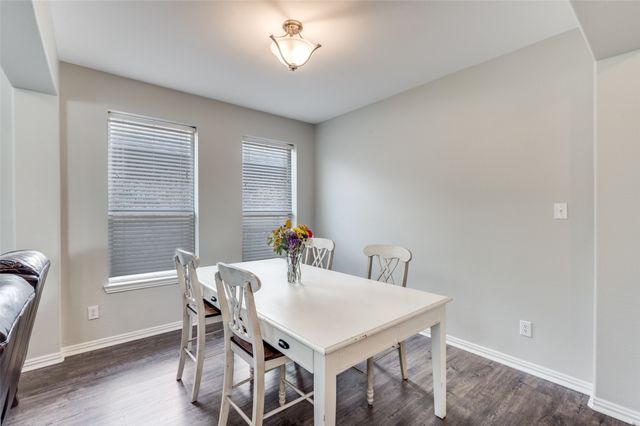 330 Kirby Drive, Argyle, TX 76226