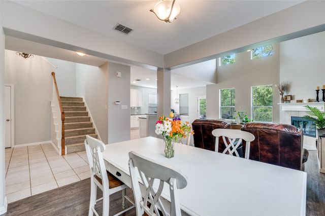 330 Kirby Drive, Argyle, TX 76226