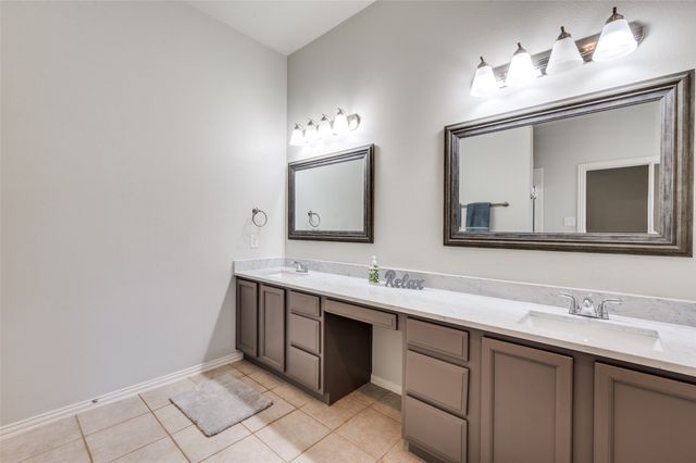 330 Kirby Drive, Argyle, TX 76226