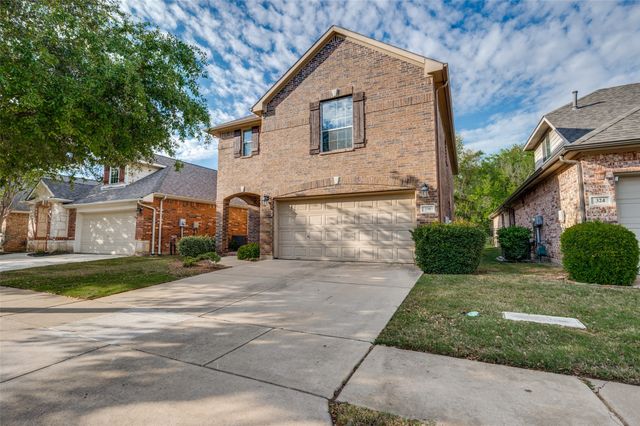 330 Kirby Drive, Argyle, TX 76226