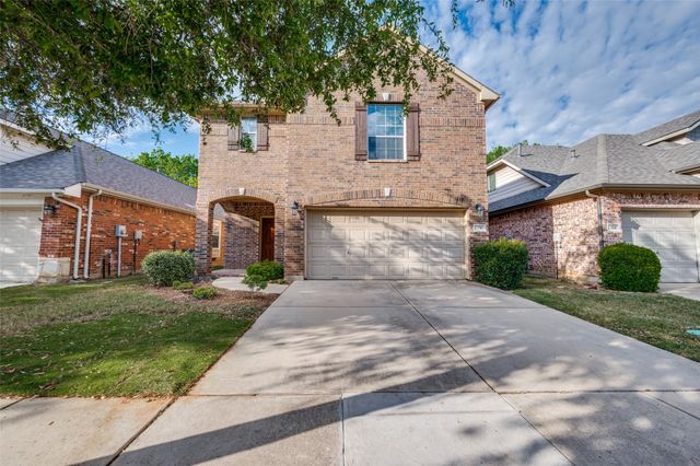 330 Kirby Drive, Argyle, TX 76226