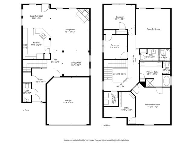 330 Kirby Drive, Argyle, TX 76226