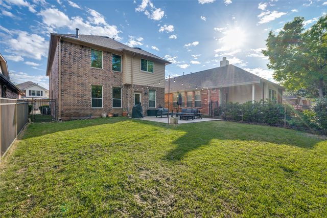 330 Kirby Drive, Argyle, TX 76226