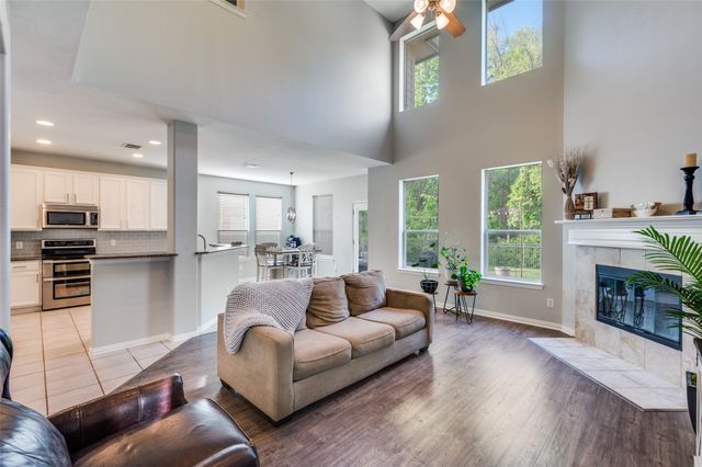 330 Kirby Drive, Argyle, TX 76226