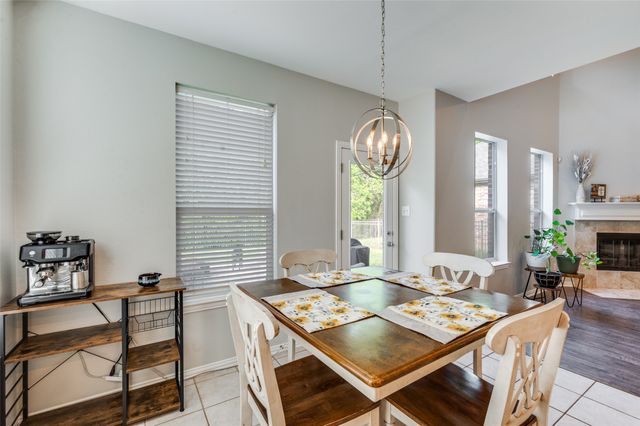 330 Kirby Drive, Argyle, TX 76226