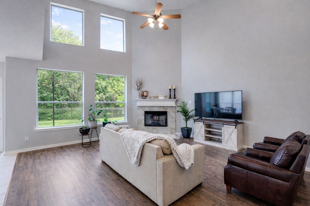 330 Kirby Drive, Argyle, TX 76226