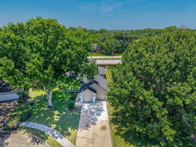 2618 Harvest Moon Drive, Missouri City, TX 77489
