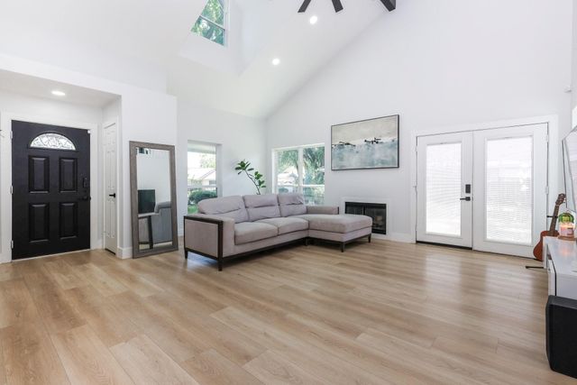 2618 Harvest Moon Drive, Missouri City, TX 77489