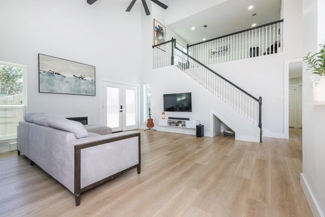 2618 Harvest Moon Drive, Missouri City, TX 77489