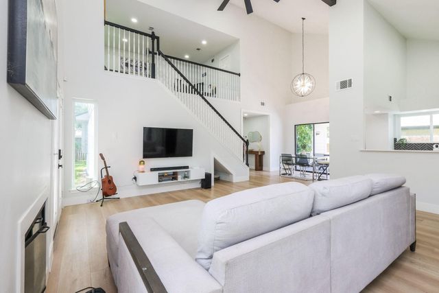 2618 Harvest Moon Drive, Missouri City, TX 77489