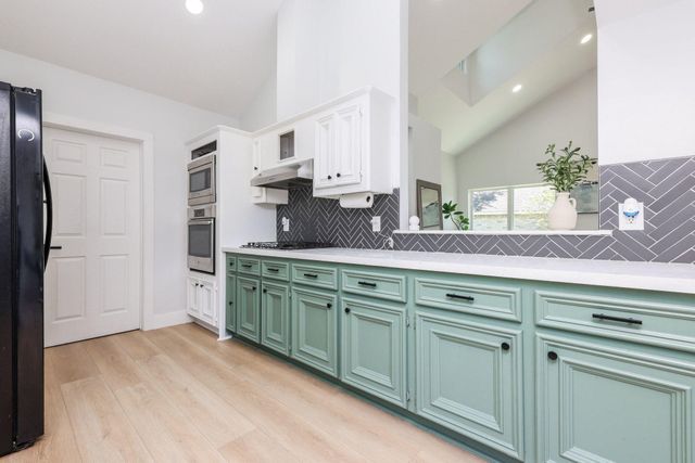 2618 Harvest Moon Drive, Missouri City, TX 77489