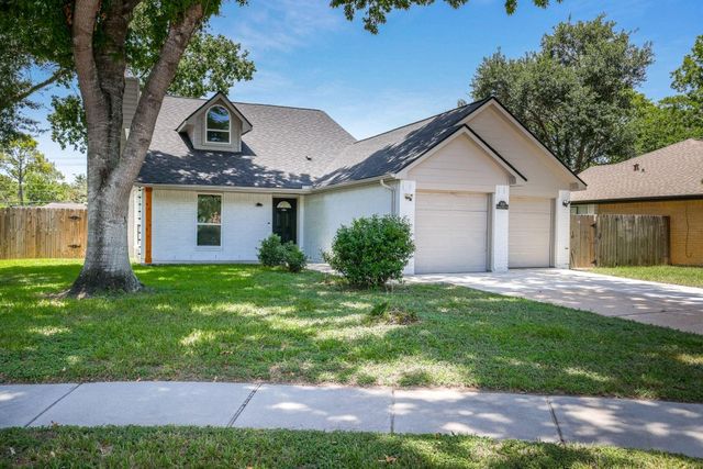 2618 Harvest Moon Drive, Missouri City, TX 77489