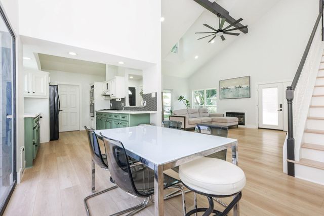 2618 Harvest Moon Drive, Missouri City, TX 77489