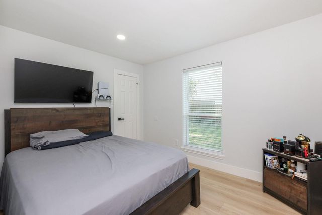 2618 Harvest Moon Drive, Missouri City, TX 77489