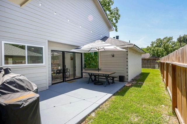 2618 Harvest Moon Drive, Missouri City, TX 77489