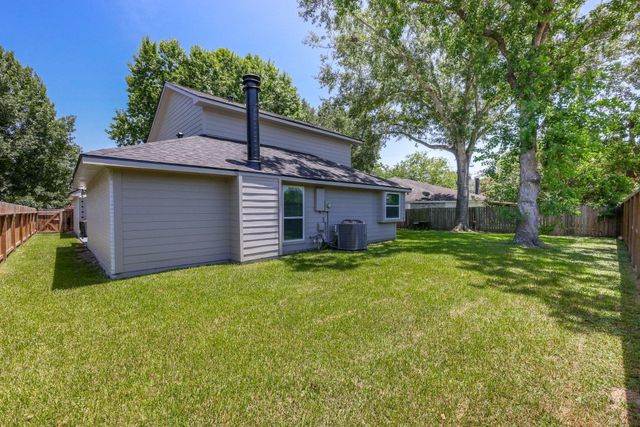 2618 Harvest Moon Drive, Missouri City, TX 77489